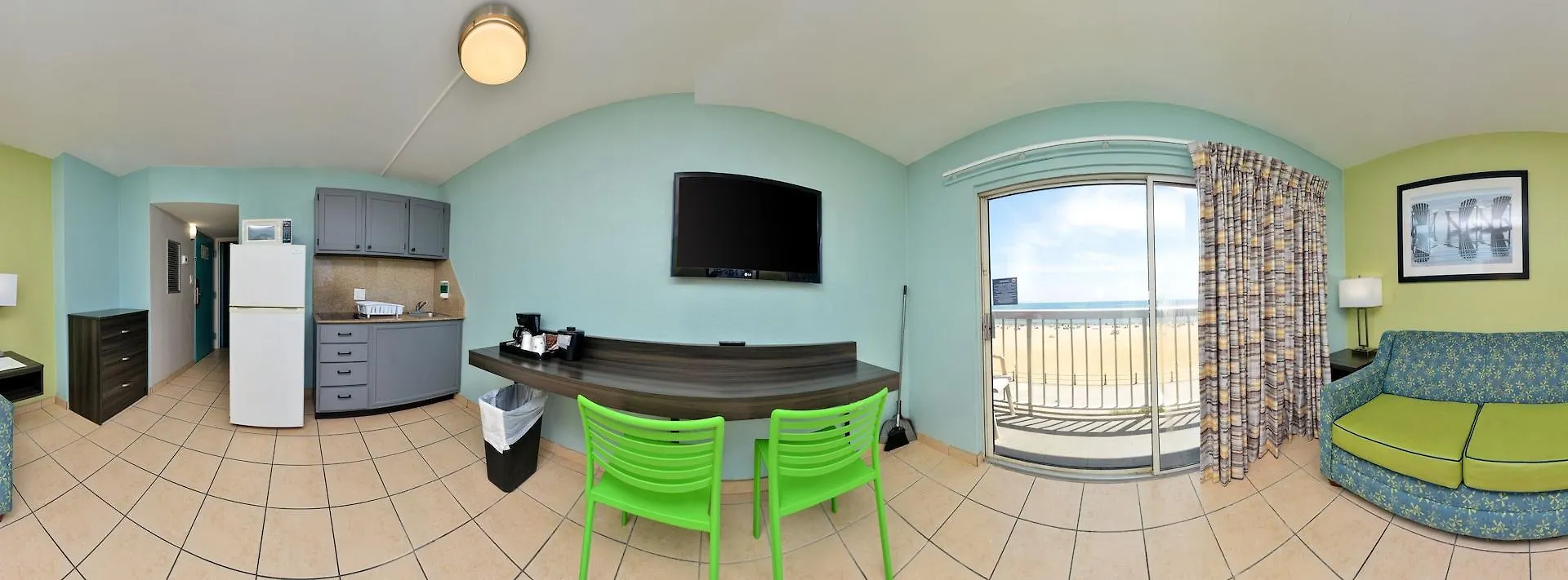 Surestay Studio By Best Western Virginia Beach Oceanfront מלון