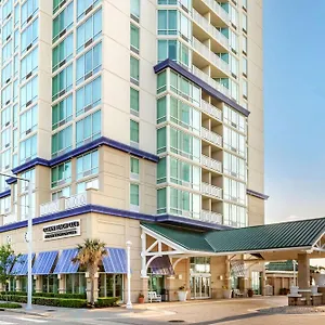 Appart hôtel Hilton Ocean Club Resort, Virginia Beach, Va - 1br Site Ocean View, Virginia Beach