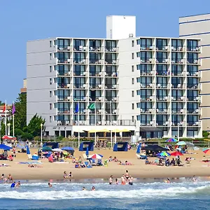 Hotel Capes, Virginia Beach