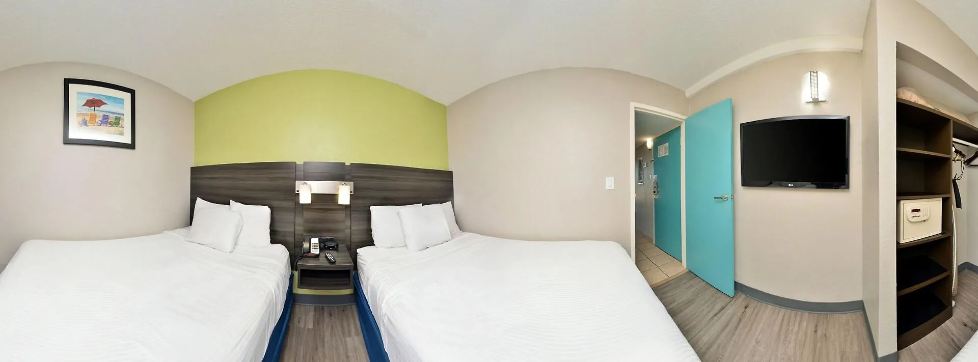 Surestay Studio By Best Western Virginia Beach Oceanfront 3*,  États-Unis