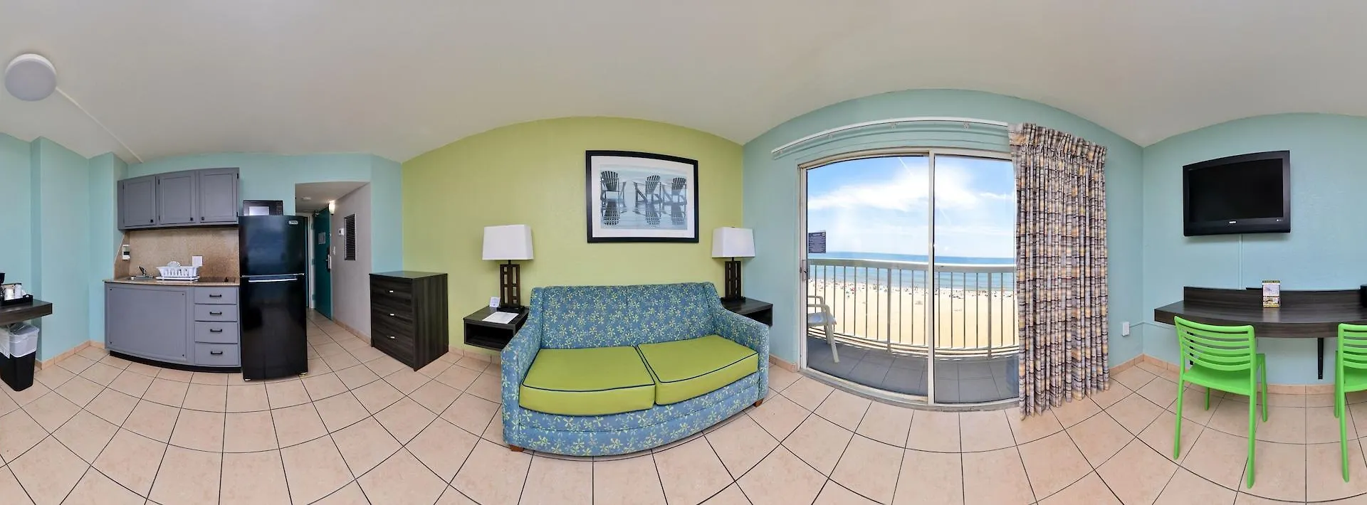 Surestay Studio By Best Western Virginia Beach Oceanfront