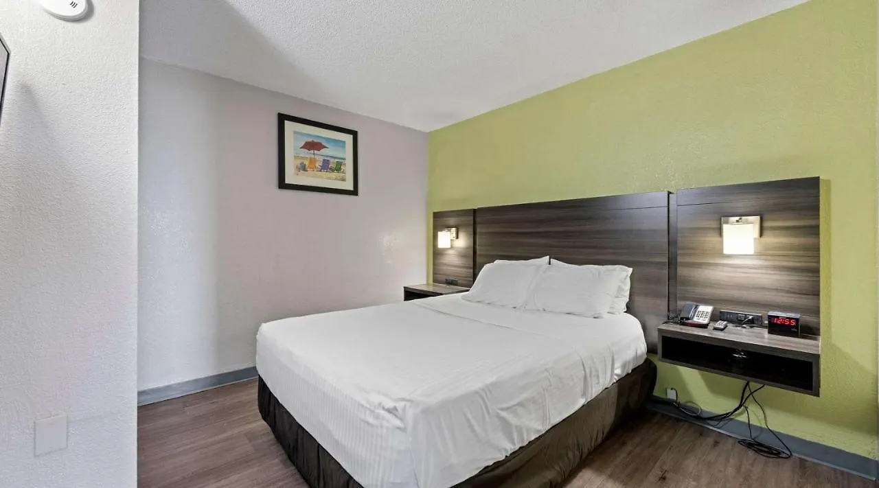 Hotel Surestay Studio By Best Western Virginia Beach Oceanfront