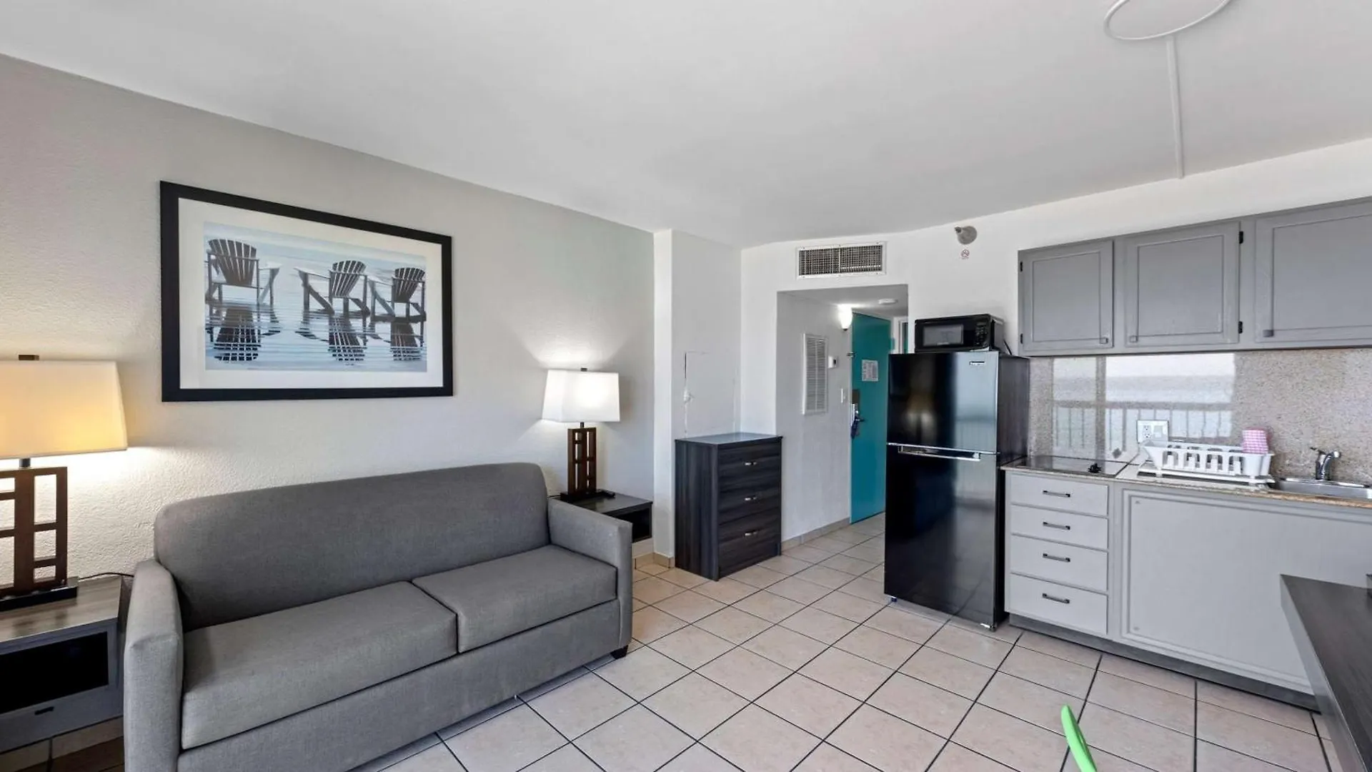 *** Hotel Surestay Studio By Best Western Virginia Beach Oceanfront États-Unis