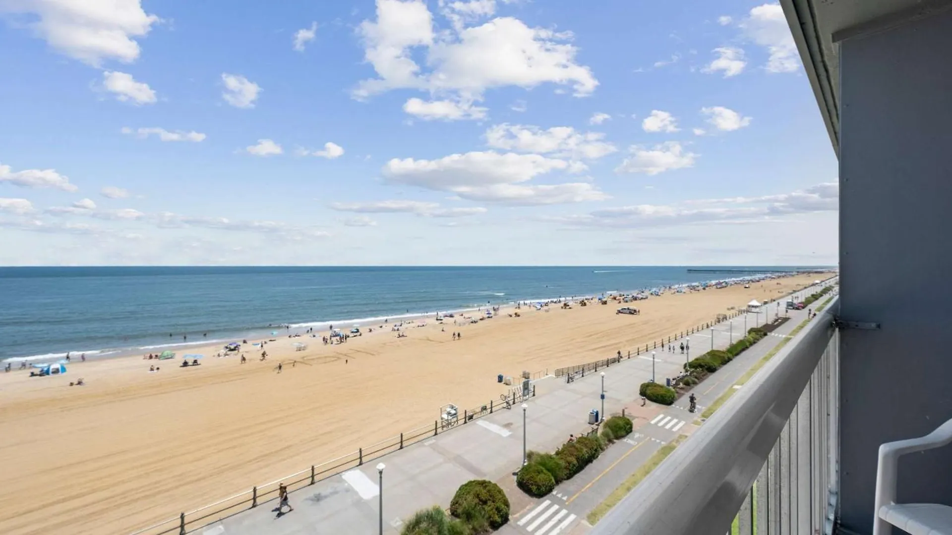 Surestay Studio By Best Western Virginia Beach Oceanfront