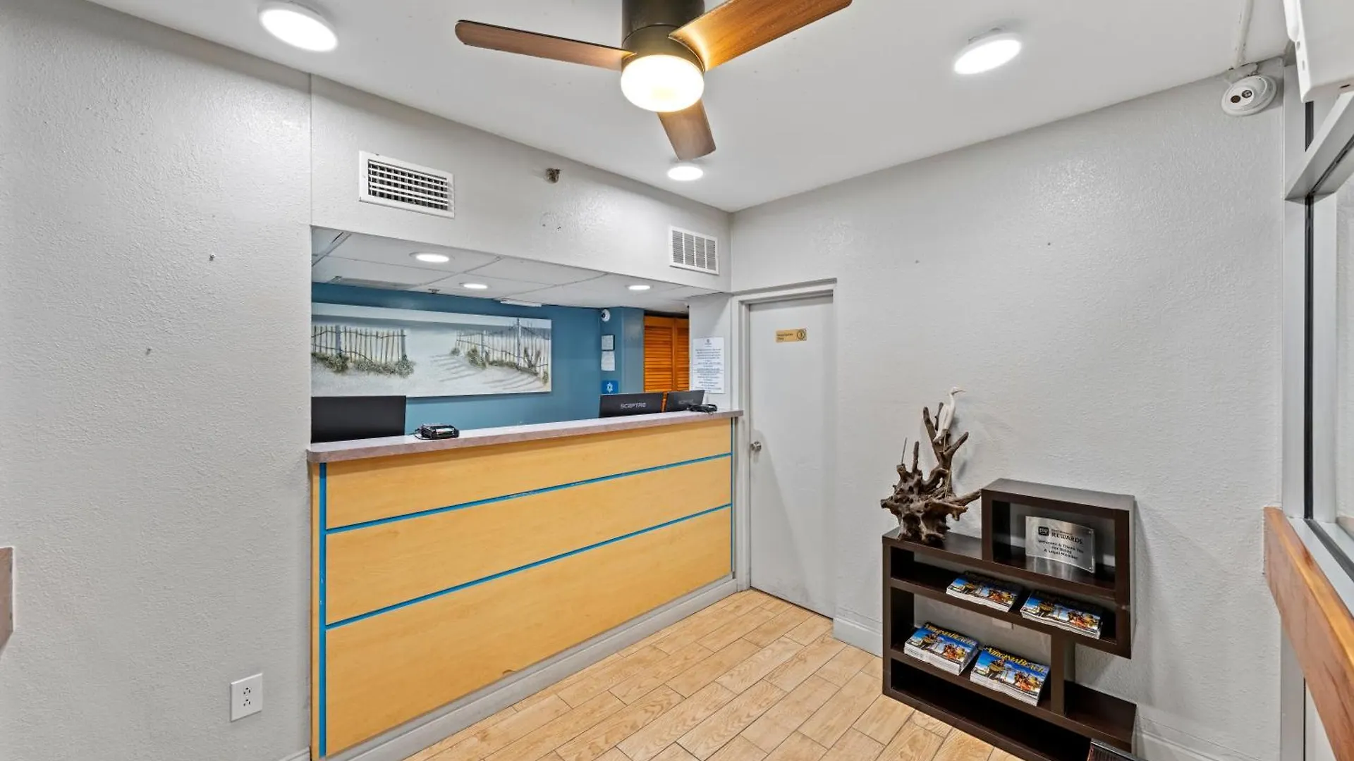 Surestay Studio By Best Western Virginia Beach Oceanfront États-Unis