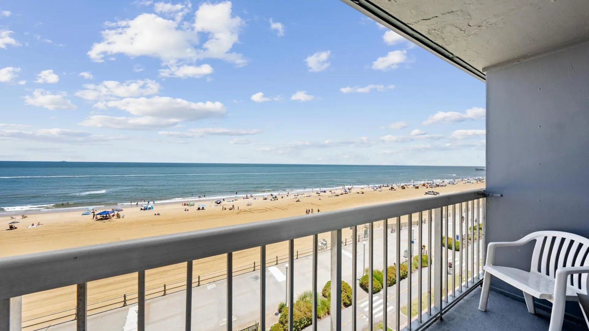Surestay Studio By Best Western Virginia Beach Oceanfront 3*,  États-Unis