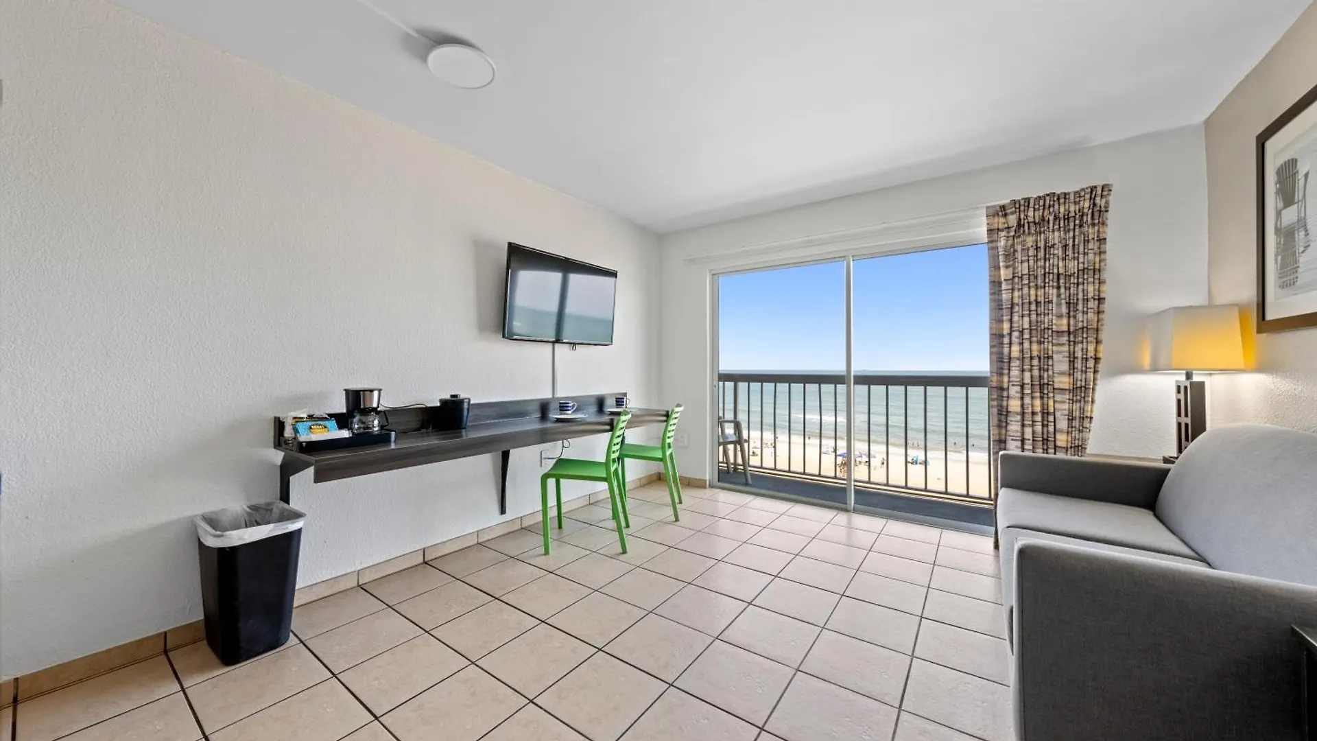 Surestay Studio By Best Western Virginia Beach Oceanfront États-Unis