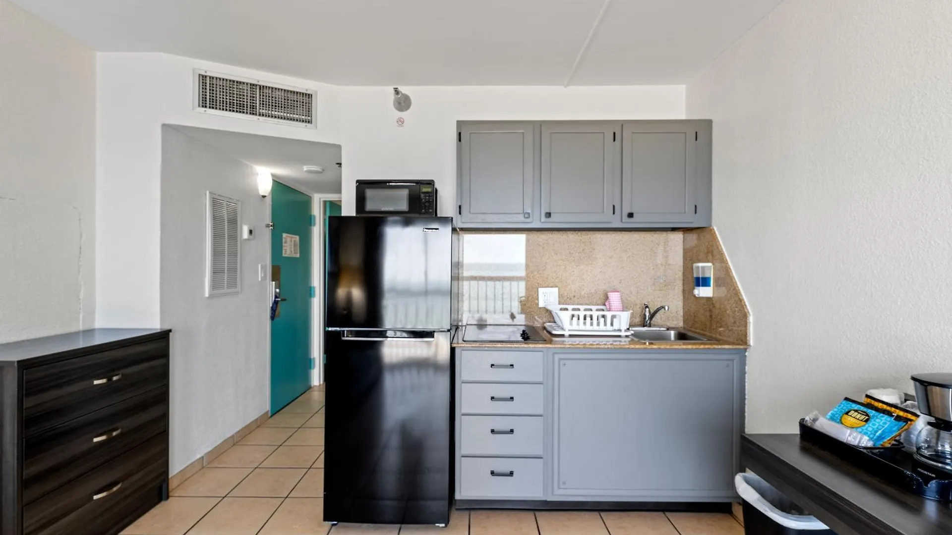 Surestay Studio By Best Western Virginia Beach Oceanfront Hotel